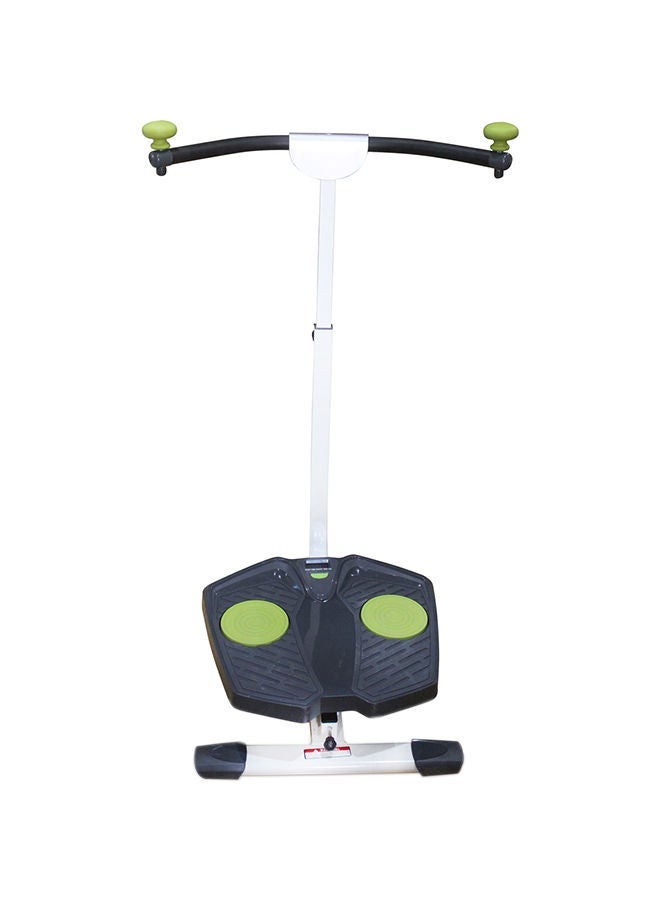 Fitness pro Multifunctional Home Exercise Machine – Compact Design for Full Body Workout with 1-Pair BS Mesh Fitness Gloves - Image 3
