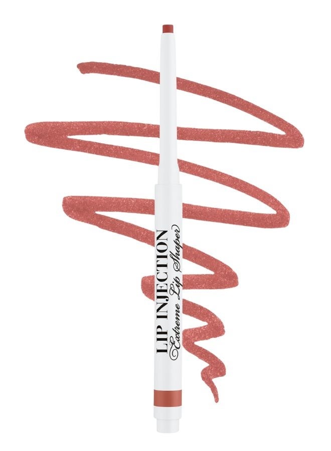 توب فيسد للمستحضرات التجميلية محدد الشفاه من تو فيسد لحقن الشفاه المدقع ومحدد الشفاه الساخن والحار - كراميل نود 0.28 جم - Image 1