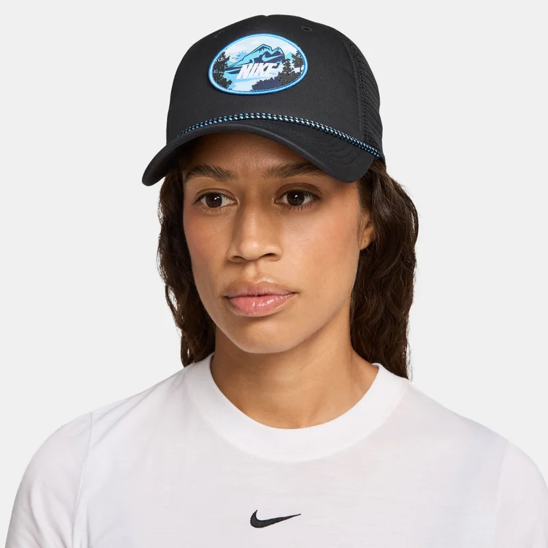 Rise Cap