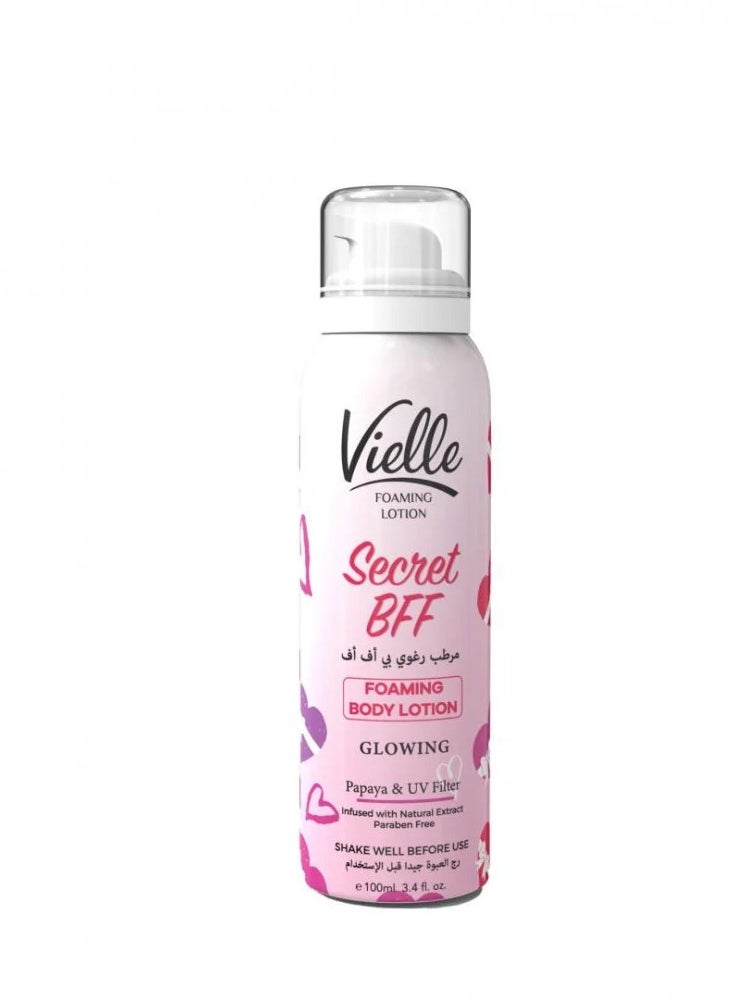 vielle Body Foaming Lotion BFF 100 ml - pzsku/Z05D2B3D16D7BD4188DE9Z/45/_/1736586259/f6766877-15b4-4b41-a46c-deb38bcfca69