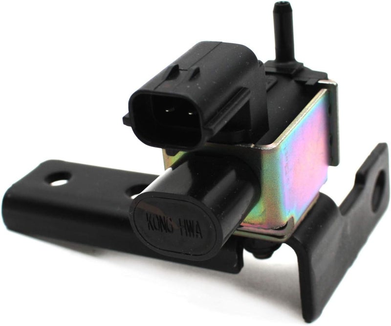 BIG TIGER PARTS Genuine OEM Solenoid Valve 28324-2G000 for Hyundai and Kia Models - Image 1