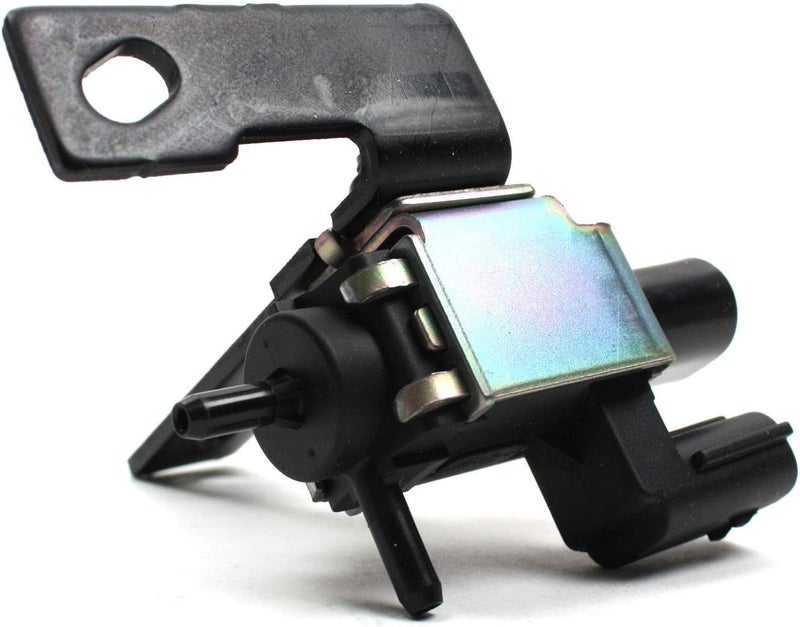BIG TIGER PARTS Genuine OEM Solenoid Valve 28324-2G000 for Hyundai and Kia Models - Image 2