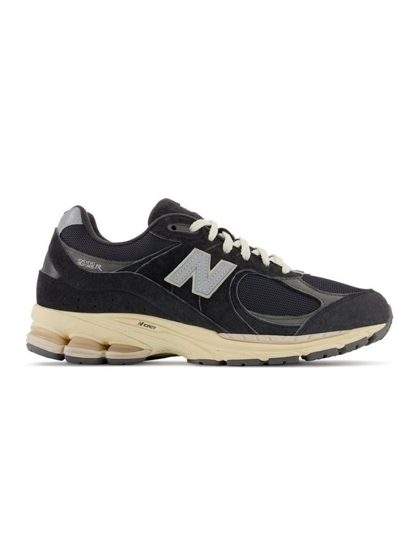New Balance 2002R Casual Sneakers Black/Brown  - Image 1