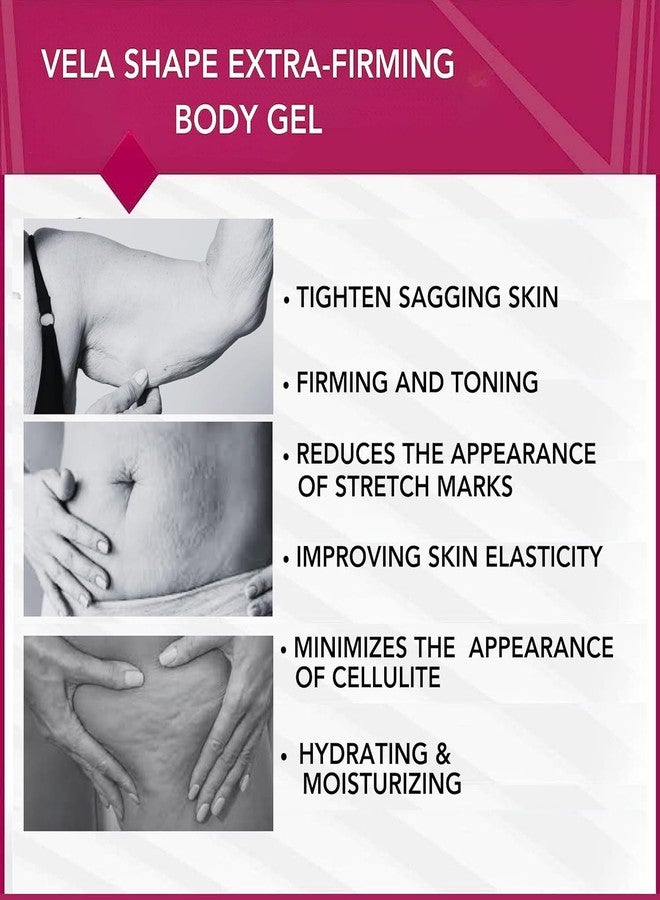 Anacis Anti-Cellulite Advanced Hot Body Cream Gel For Even Skin and Elasticity. Anacis - 5.07 Oz - Image 2