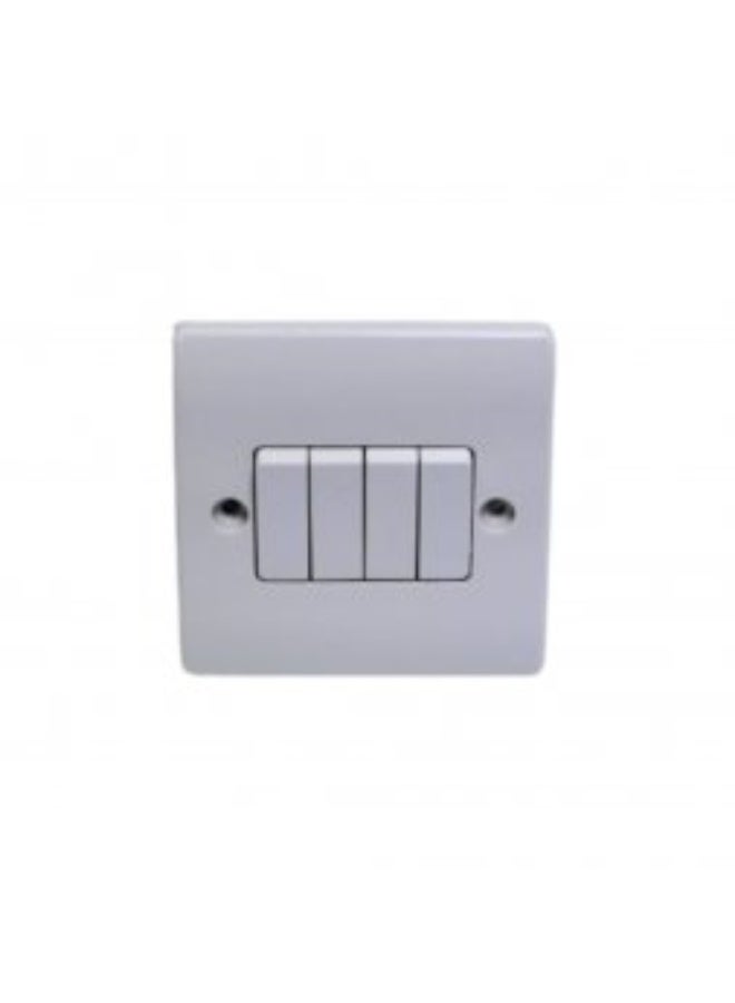ADMORE 4-GANG 2-WAY SWITCH