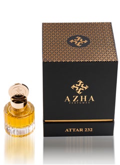 AZHA Azha Perfumes - Attar 232 Concentrated Perfume 15 ml  - Image 5