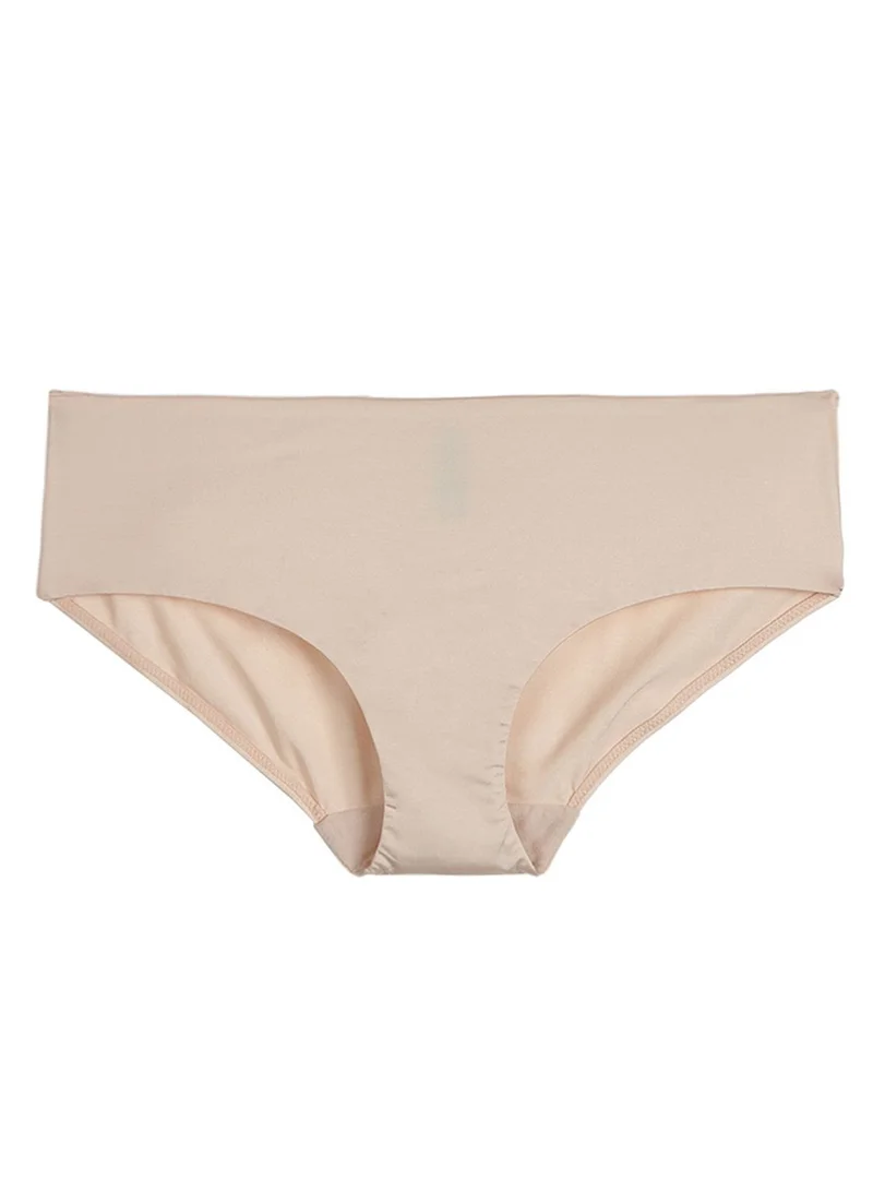 Marie Meili Seamless Hipster Brief