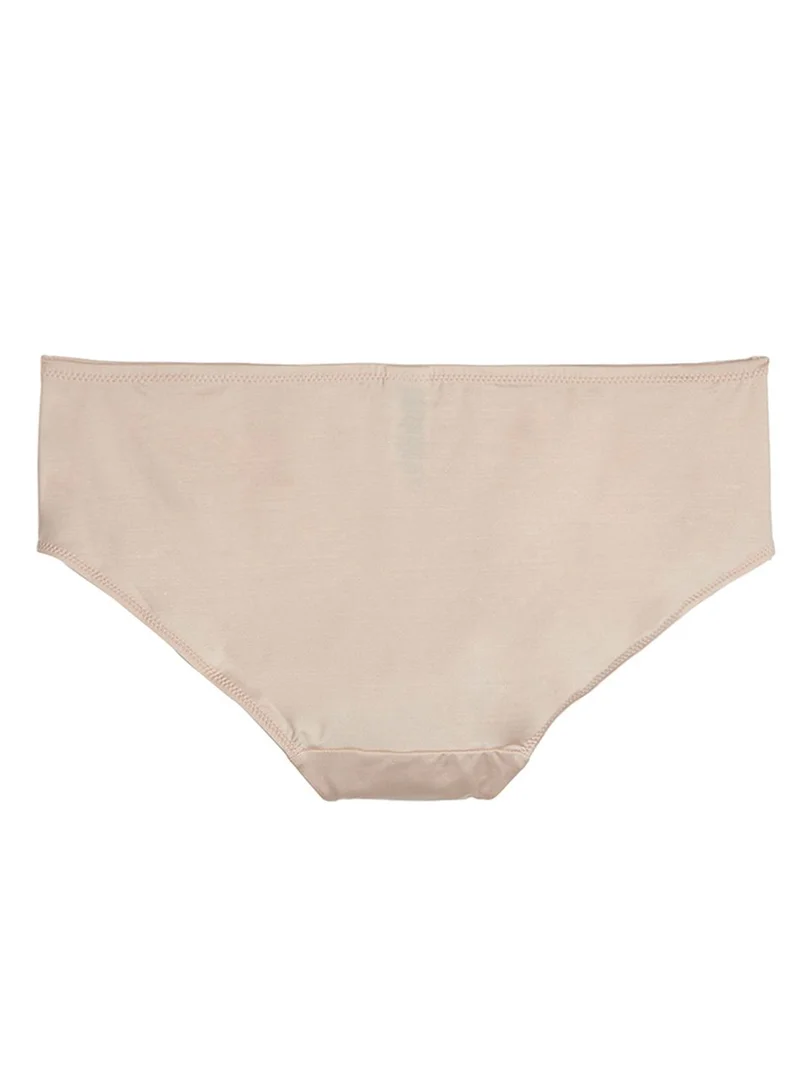 Marie Meili Seamless Hipster Brief