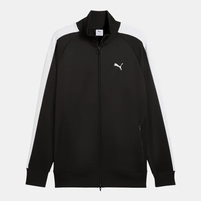 PUMA Men's T7 Always On Track Jacket