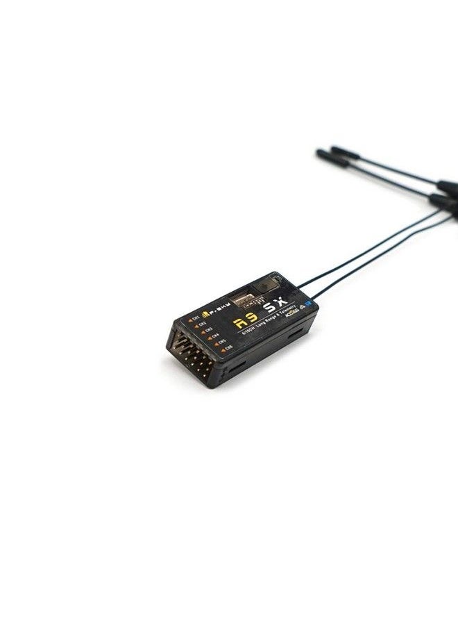 R9 Sx Enhanced R9 Series Access Ota Long Range Receivers