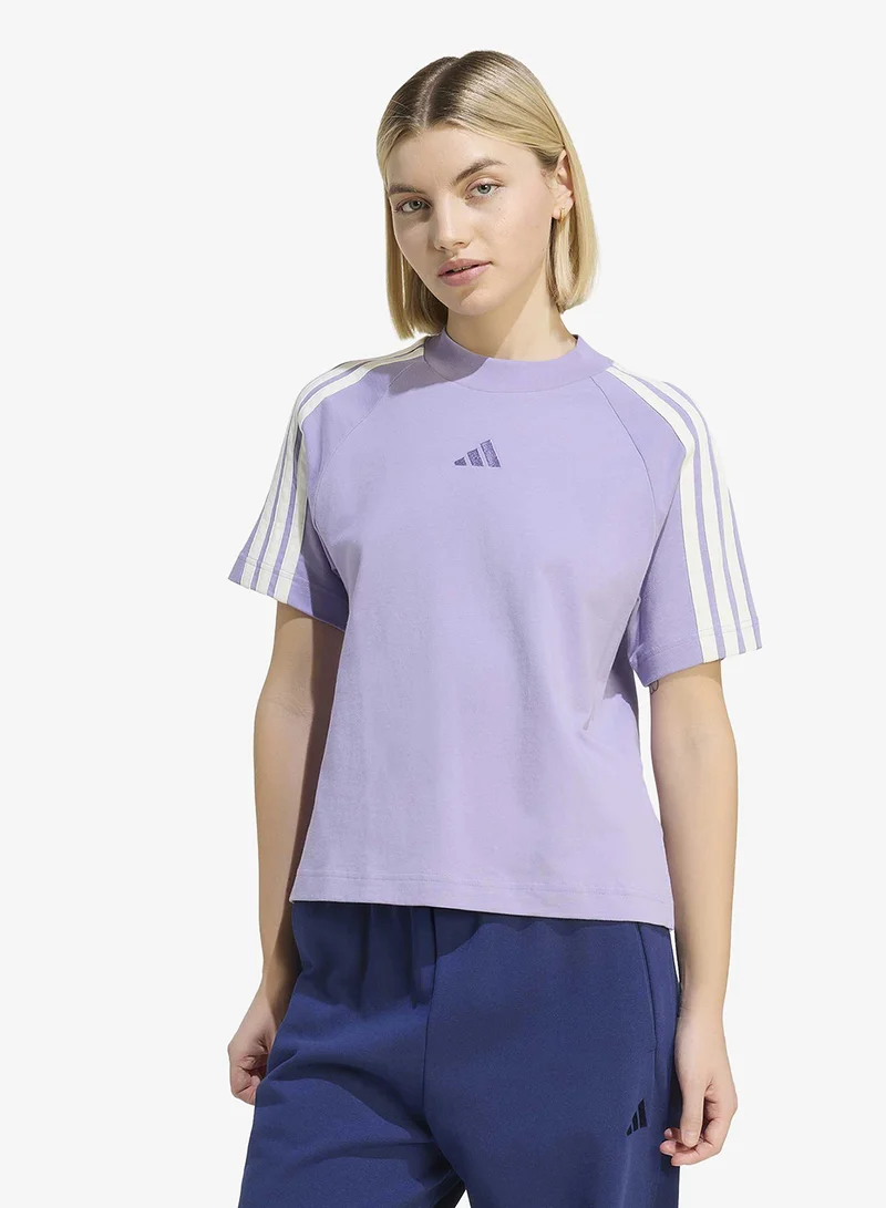 Adidas 3-Stripes T-Shirt