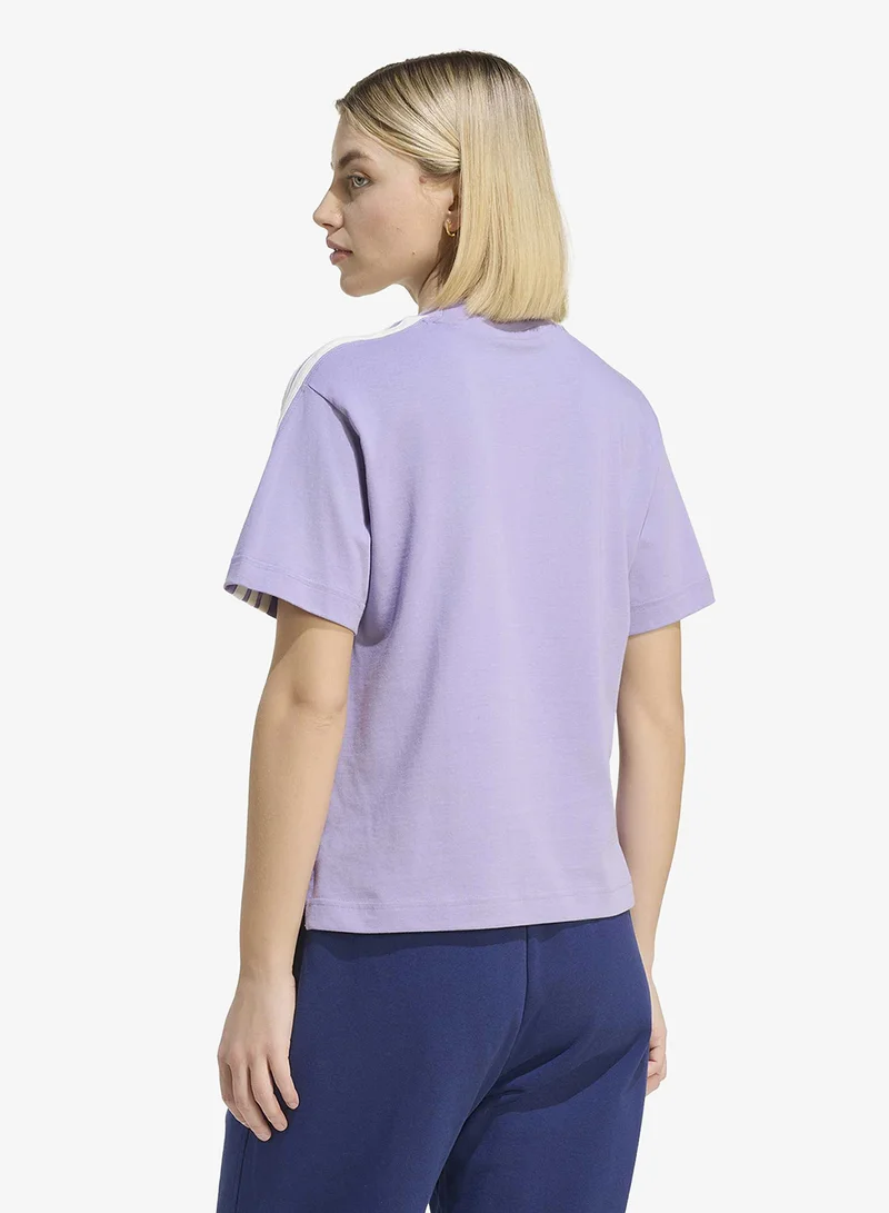 Adidas 3-Stripes T-Shirt