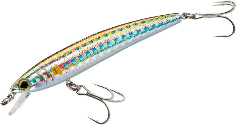 DUEL Yo Zuri F 1162 Pins Minnow Floating Diver Lure 162 - Image 1