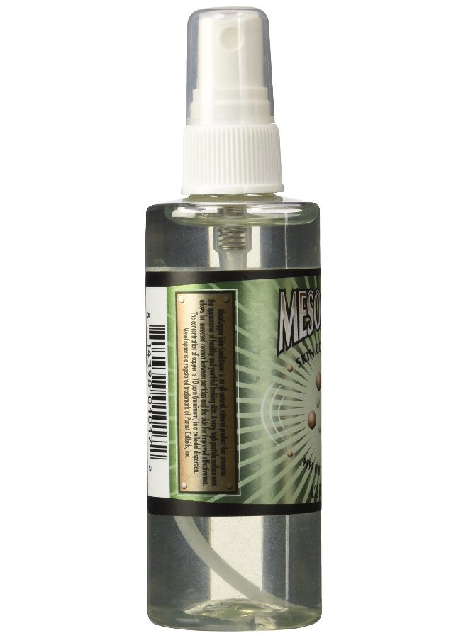Purest Colloids MesoCopper ® Skin Conditioner Spray 125 mL, Colloidal Copper - Image 4