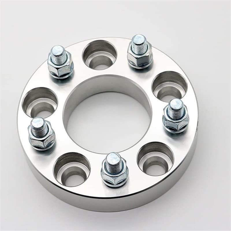 DEMULAX Wheel Adapters for Suzuki Jimny Vitara - Image 2