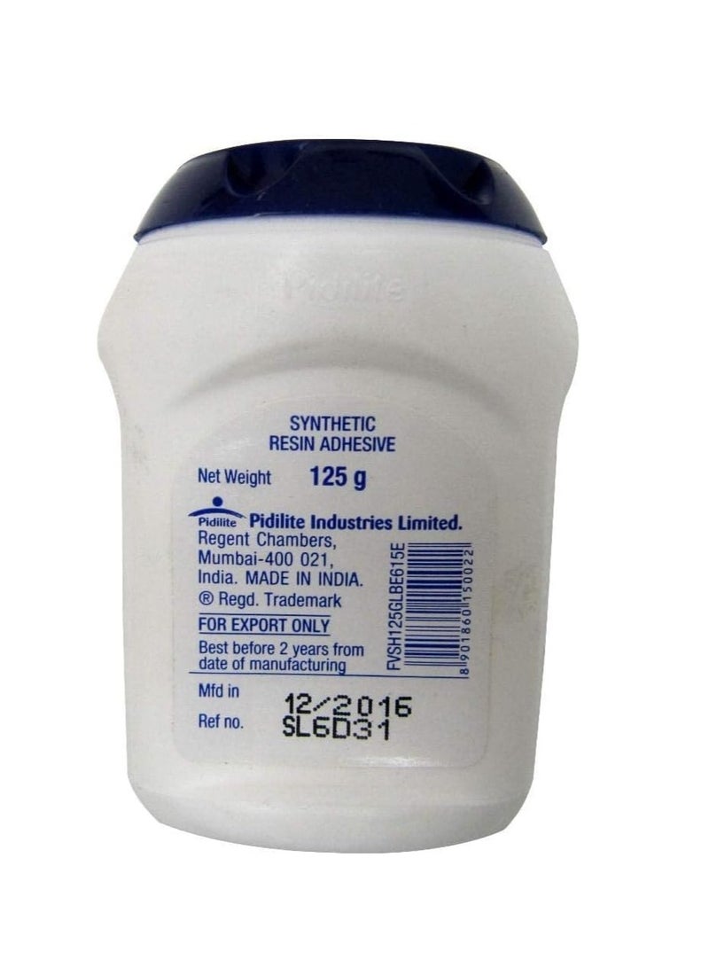 Fevicol Synthetic Resin Adhesive 125G - Image 2