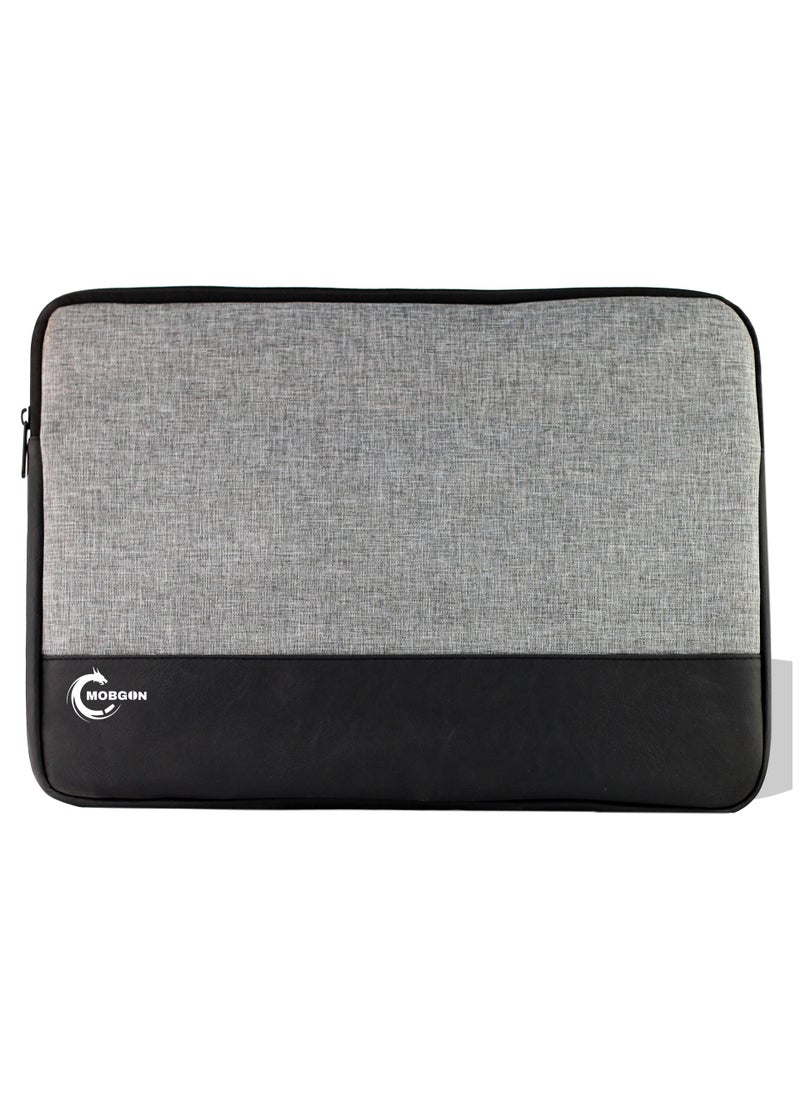 Generic - Sleeve For Laptop 15.6 Inch For daily use at work and cafes And Travel - Image 1