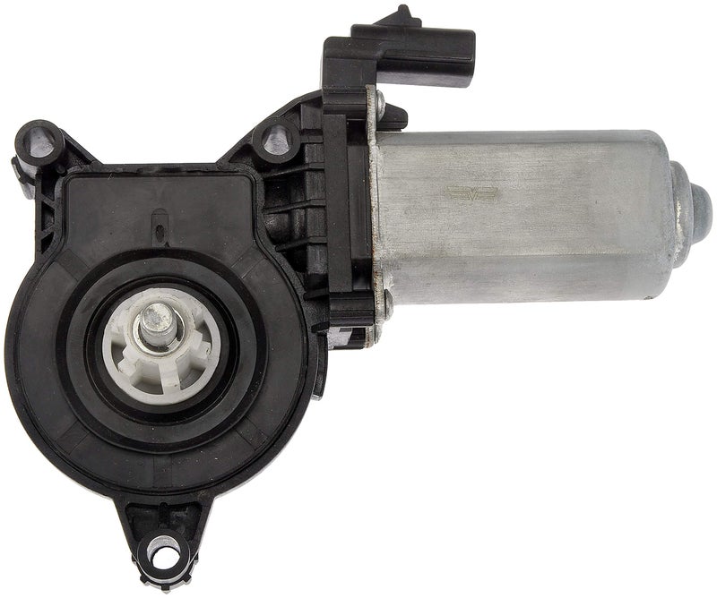 Dorman 742-368 Power Window Lift Motor Compatible with Select Jeep Models - Image 2