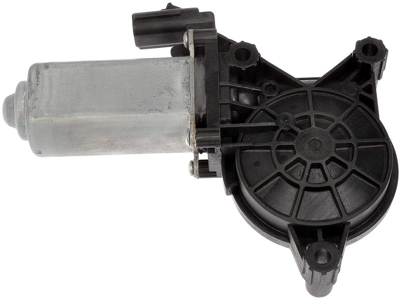 Dorman 742-368 Power Window Lift Motor Compatible with Select Jeep Models - Image 1
