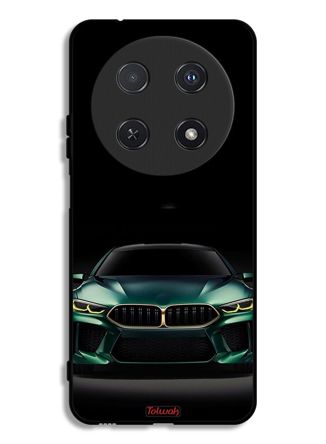 Tolwak Huawei nova 12i Protective Case Cover Bm Car - Image 1