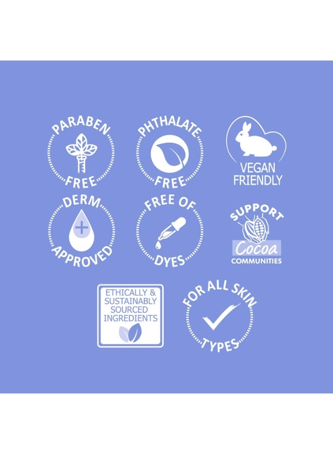 بالمرز زيت الجسم من بالمر's بزيت جوز الهند البرازيلي، ترطيب لمدة 48 ساعة، 6.5 أونصة - Image 5