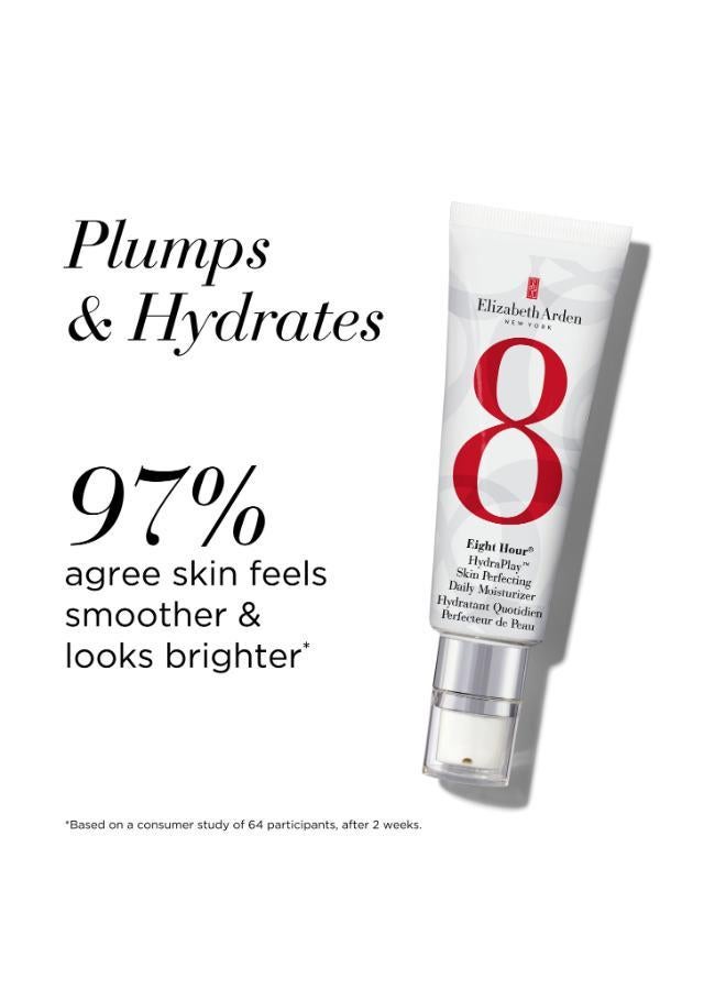 Elizabeth Arden Eight Hour® Moisture Rituals 2-Piece Set  - Image 3