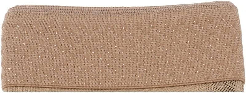 JOBST Bella Lite Women's 20-30 mmHg Arm Sleeve with Silicone Top Band - Medium Size - Image 3