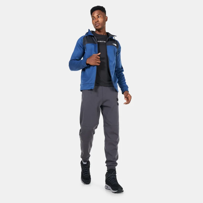 THE NORTH FACE Men's Reaxion Fleece Hoodie