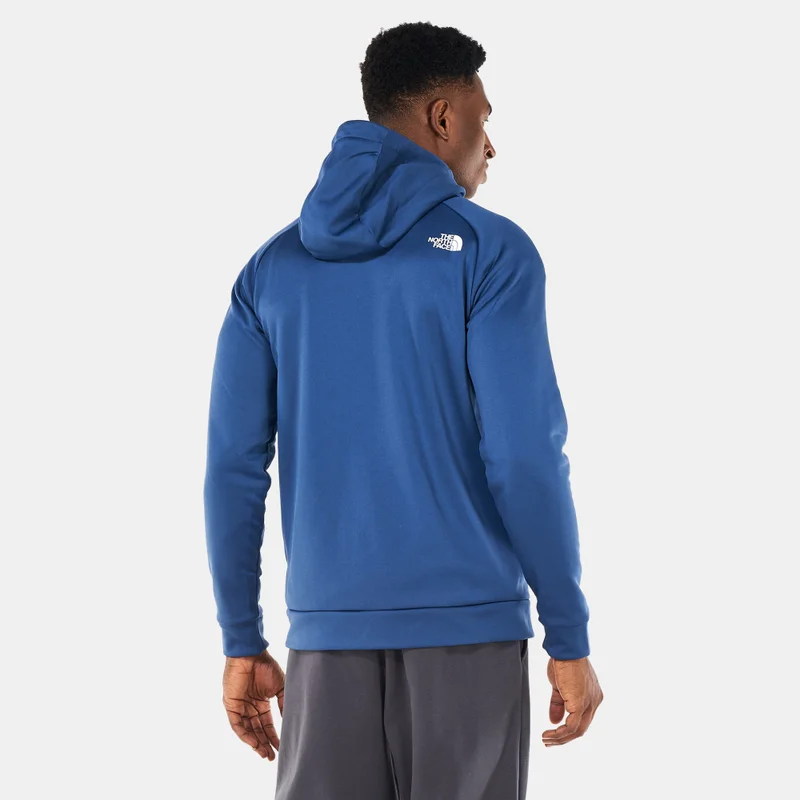 THE NORTH FACE Men's Reaxion Fleece Hoodie