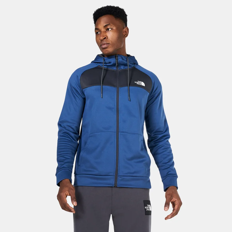THE NORTH FACE Men's Reaxion Fleece Hoodie