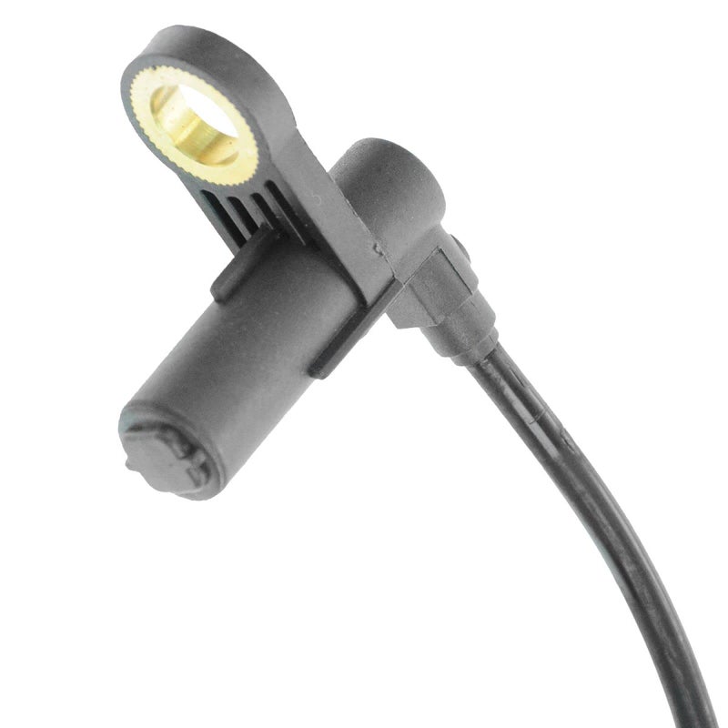 تي آر كيو مستشعر سرعة العجلات الأمامية ABS TRQ متوافق مع سيارات مرسيدس بنز CL500 موديلات 2000-2006 وCL55 AMG موديلات 2001-2006 وS350 S430 S500 S55 AMG S65 AMG موديلات 2006 - Image 3