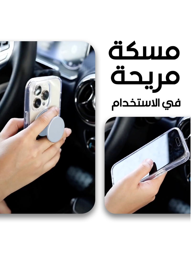 ماس مسكة Vast من ماس ماج سيف مع مغناطيس سماوي - Image 4