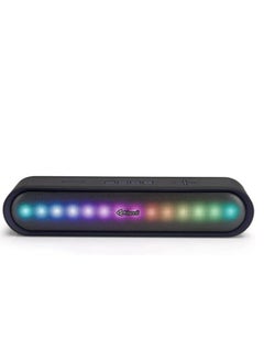 Kisonli LED-915 soundbar music speaker, bluetooth, RGB, 3 lighting modes switch,stereo, fancy music rhythm - pzsku/Z05D4A68E9DD0DDE21047Z/45/_/1709819644/43f0c86e-c79b-4984-97d6-25ea5d3122f0