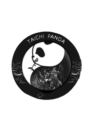 Tai Chi Panda Magnetic Compatible Phone Grip Holder, Phone Grip Holder With Silicone Finger Strap, Compatible With Wireless Charging - pzsku/Z05D4E6F34AC9BA0DA030Z/45/_/1732519700/6cca467f-a32c-43a3-9956-d838167a653a