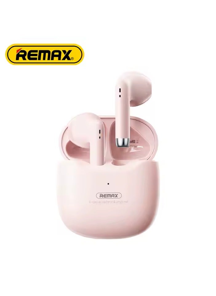 remax Remax Ax Marshmallow Series True Wireless Stereo Earbuds For Music Call tws-19 Z05D50173C71D5181B5B5Z