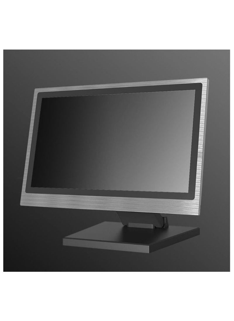 Lilliput - 13.3-inch Full HD HDMI Monitor with Capacitive Touch Function | TK1330-NP-C-T - Image 1