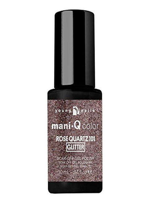 Mani-Q Color, Rose Quartz 101