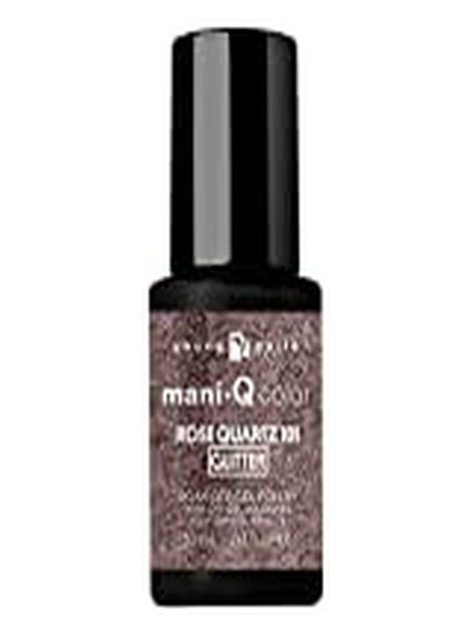 Young Nails - Mani-Q Color, Rose Quartz 101 - Image 1