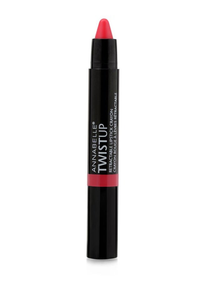 Annabelle Twistup Retractable Lipstick, Monroe, 1.5 Gram