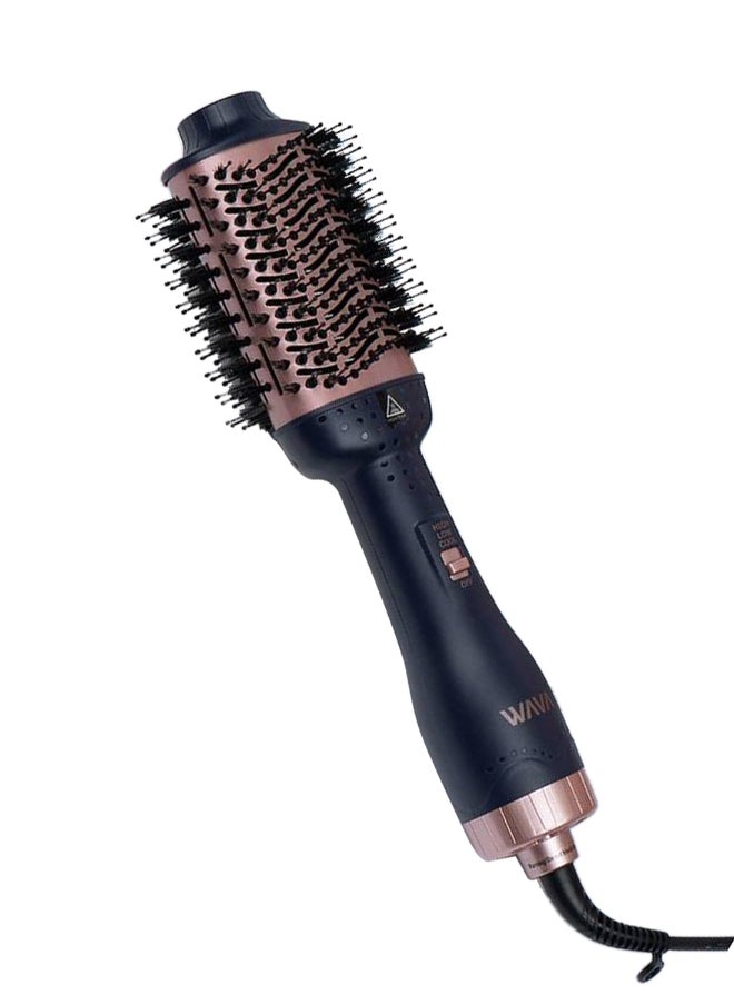 WAYA - Hair Dryer Blue - Image 1