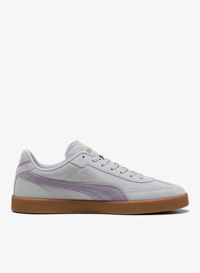 بوما Club Ii Era Suede