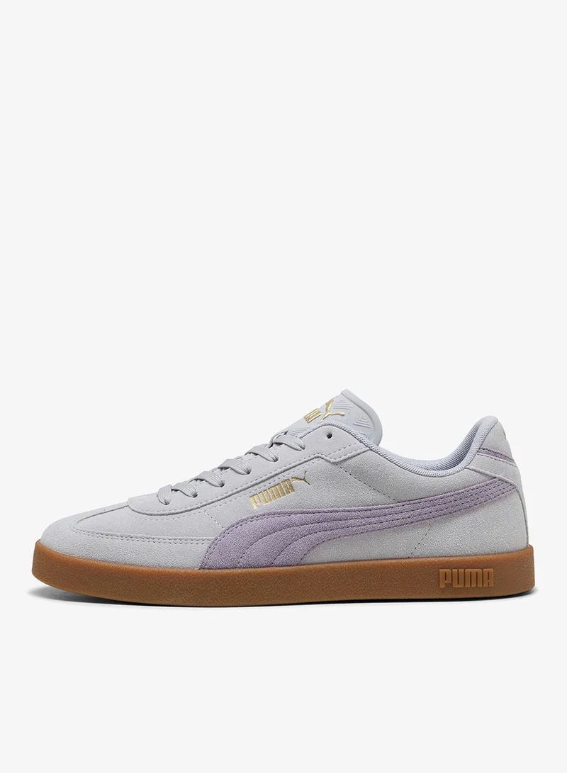 بوما Club Ii Era Suede