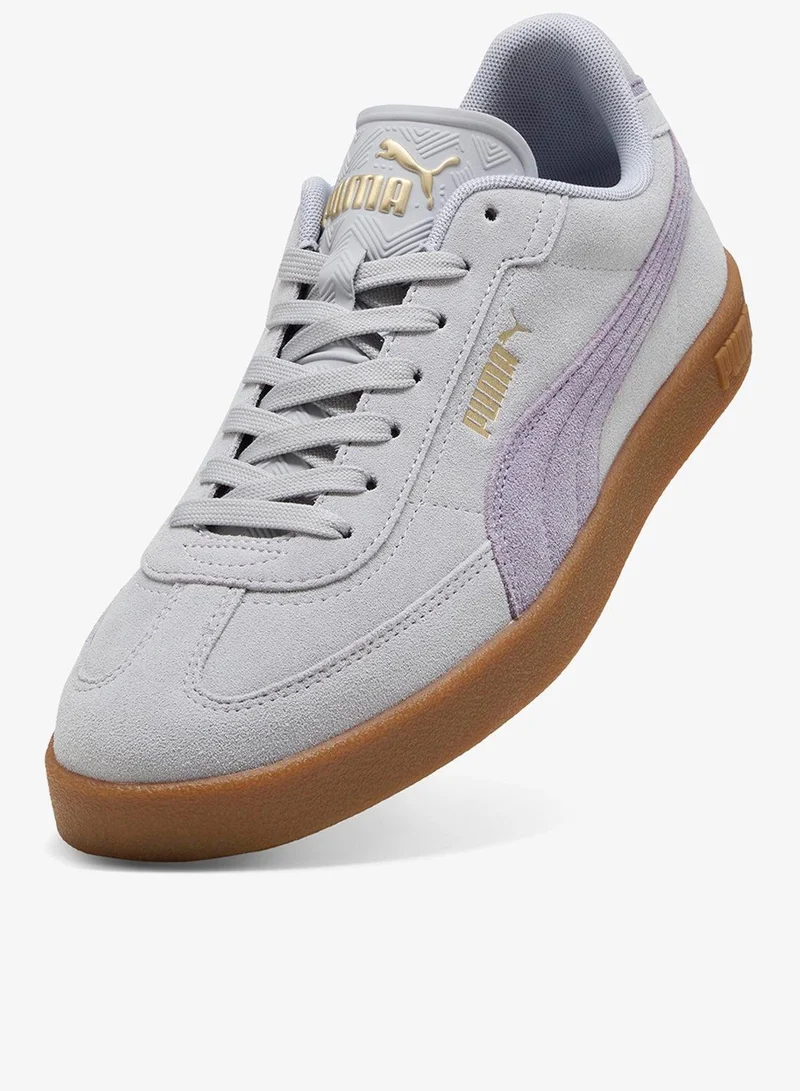 PUMA Club Ii Era Suede