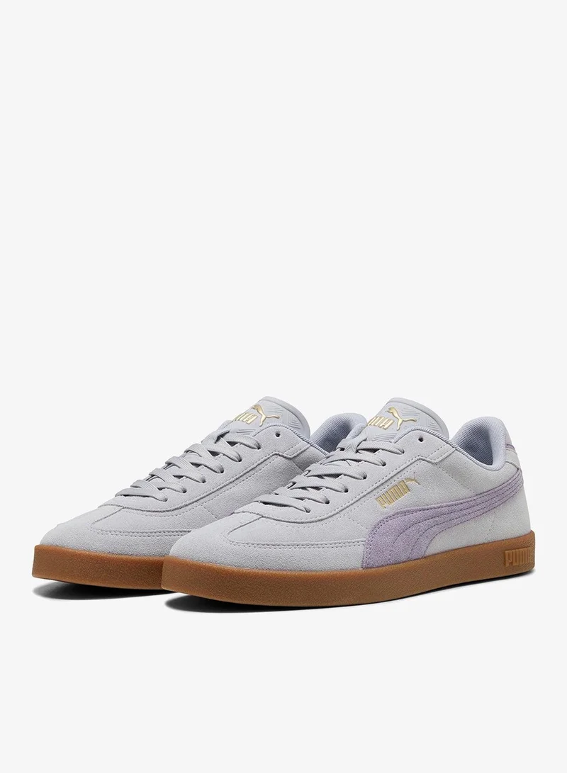 PUMA Club Ii Era Suede