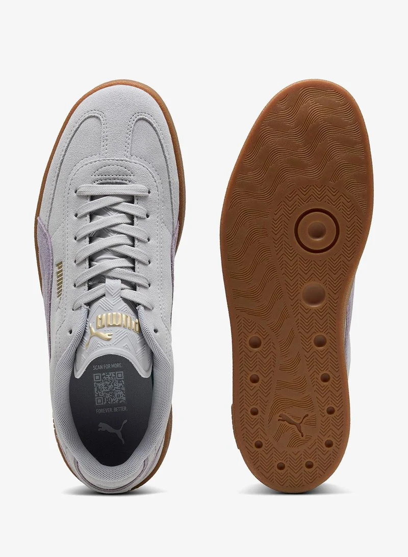 PUMA Club Ii Era Suede