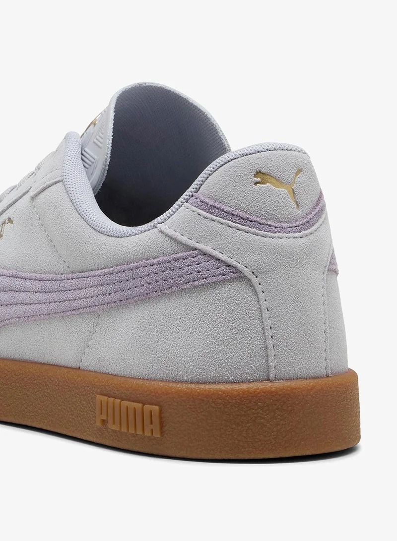 PUMA Club Ii Era Suede