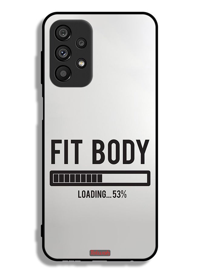 Tolwak Samsung Galaxy A23 5G Protective Case Cover Fit Body Loading - Image 1