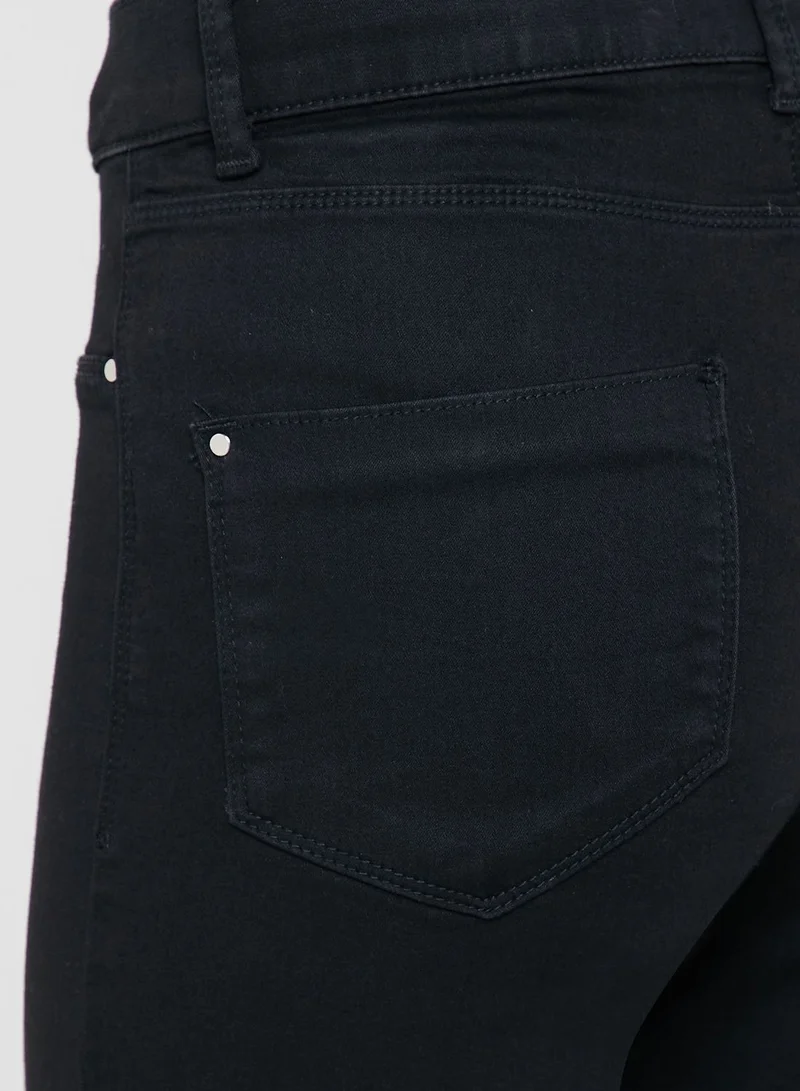 DOROTHY PERKINS Frankie Regular Length Skinny Jeans