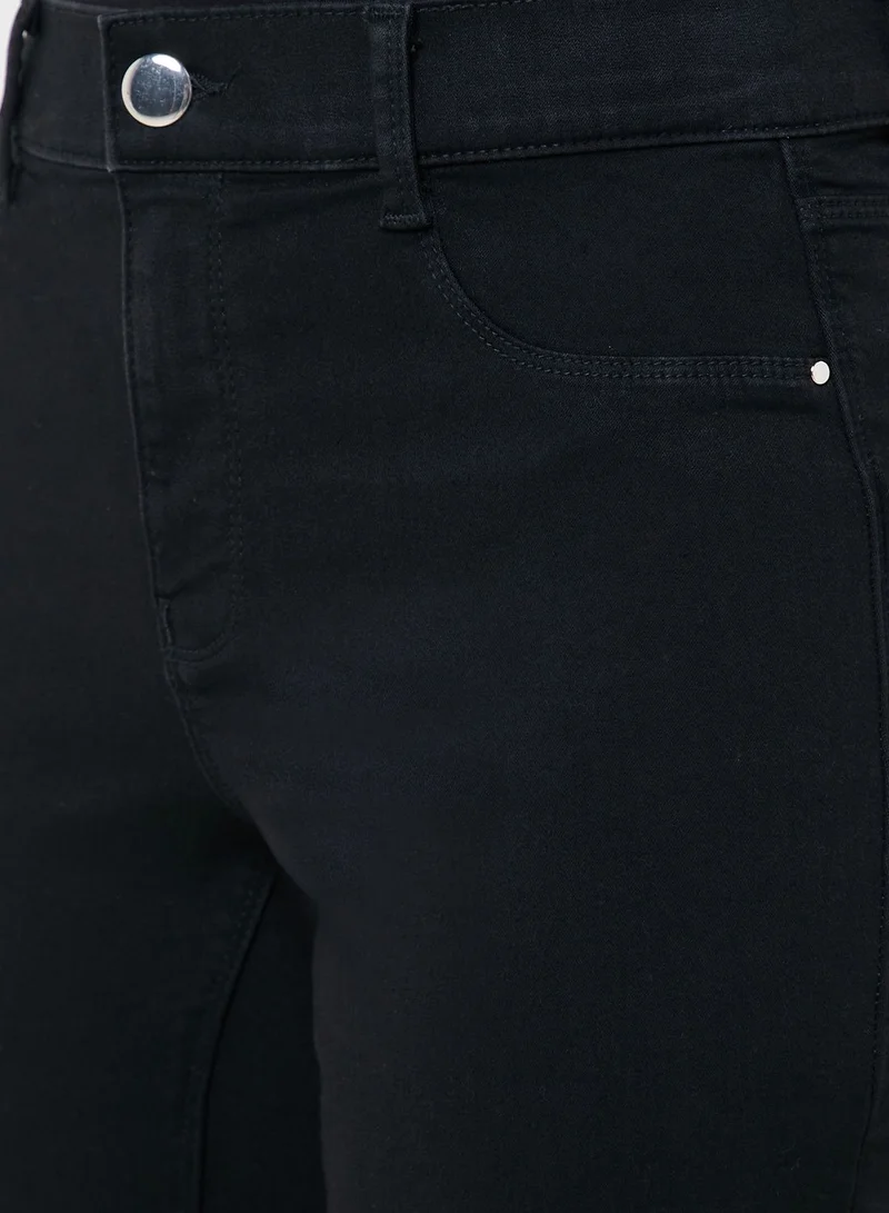 DOROTHY PERKINS Frankie Regular Length Skinny Jeans