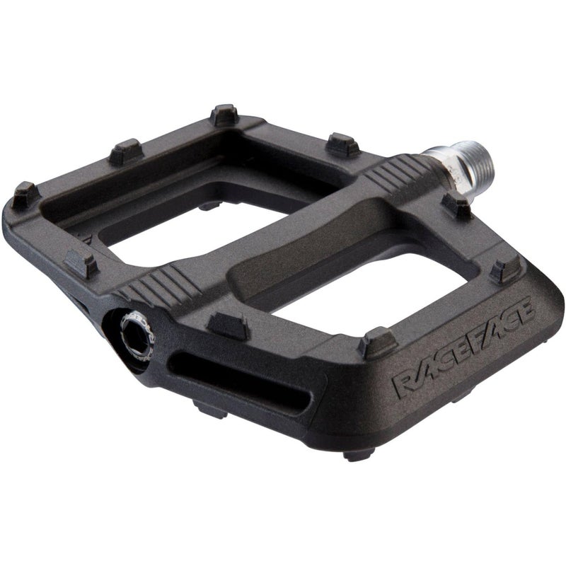 Raceface Ride Pedals, Black, One Size - Image 1